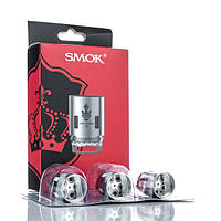 Испаритель Smok V12 Prince Original Coil TVF12 Prince T10 (0.12 Ом) | Сменный испаритель