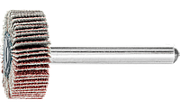 Pferd Шліфувальна головка пелюсткова F2510/6 A80 для дриля або ПШМ, хв.6мм
