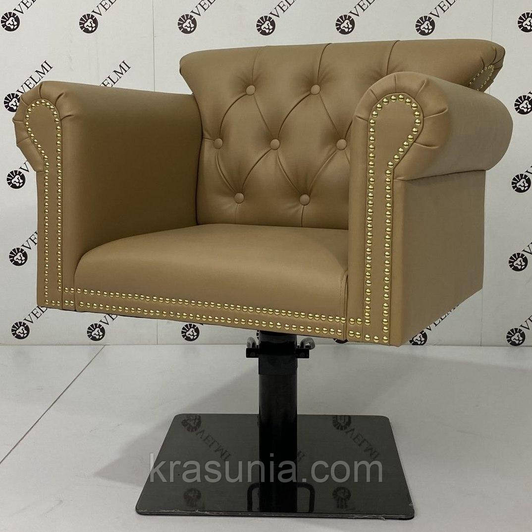 Перукарське крісло Prado Loft