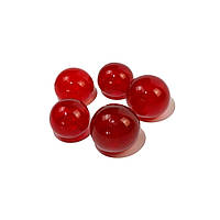 Набвр желейних кульок Червоні