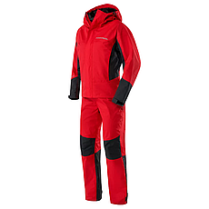КОСТЮМ ЖІНОЧИЙ FINNTRAIL SIERRA КОЛІР RED