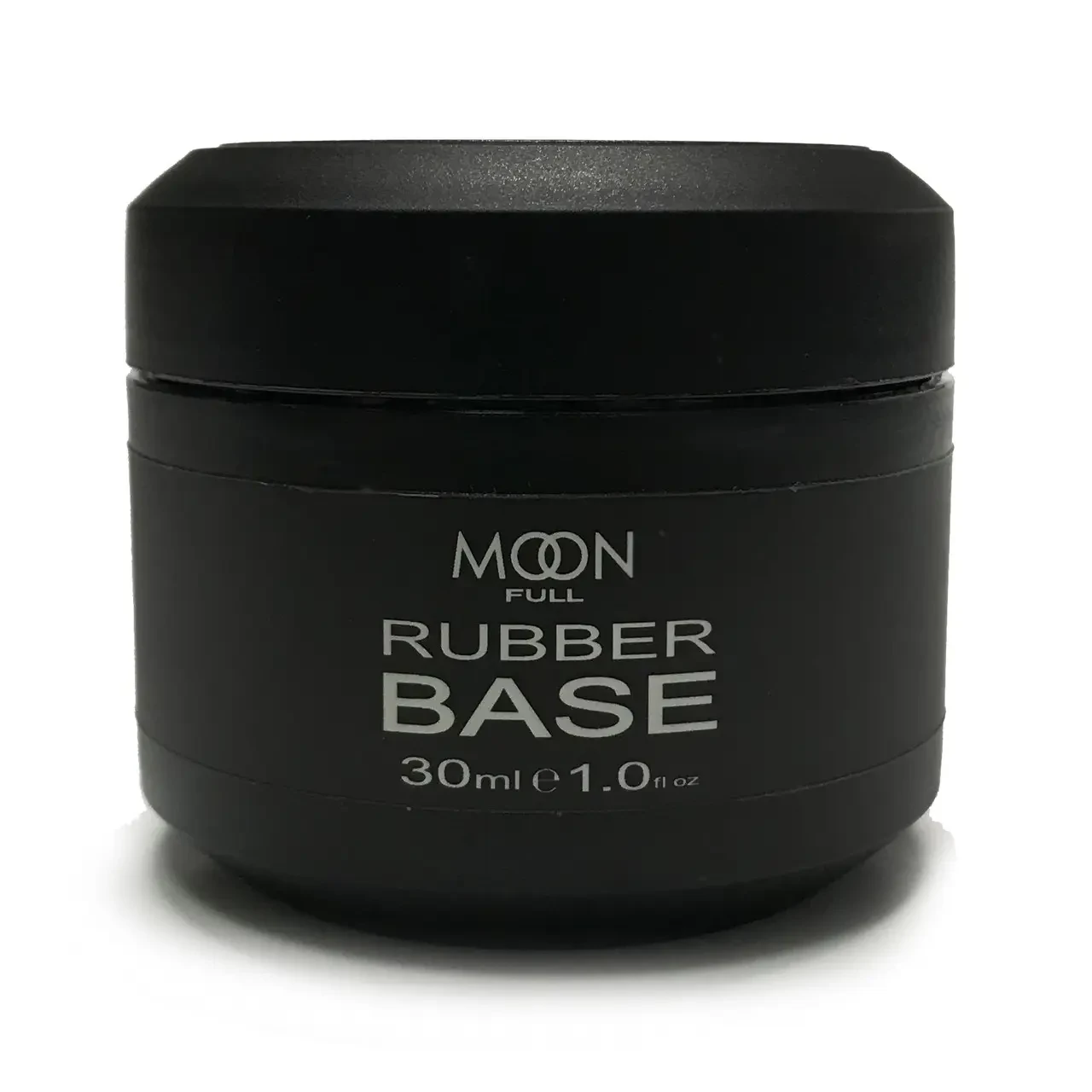 База Moon Full Rubber Base, 30 мл