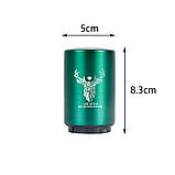 Модна роздачка для пляшок пива. Відкривачка для пивних пляшок, фото 2