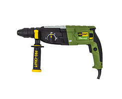 Перфоратор електричний Procraft (BH1250DFR)