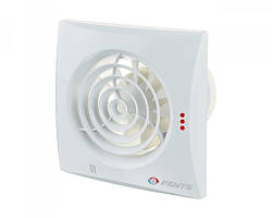 Вентилятор ВЕНТС КВАЙТ 100 Т безшумний