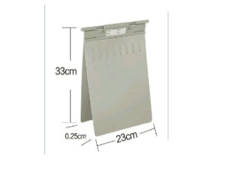 Папка для медичної документації, фото 1