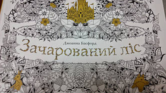 Зачарований ліс, фото 1