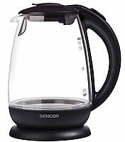 Електрочайник SENCOR SWK 1785BK