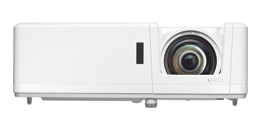 Optoma ZU606e