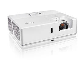 Optoma ZU606Te
