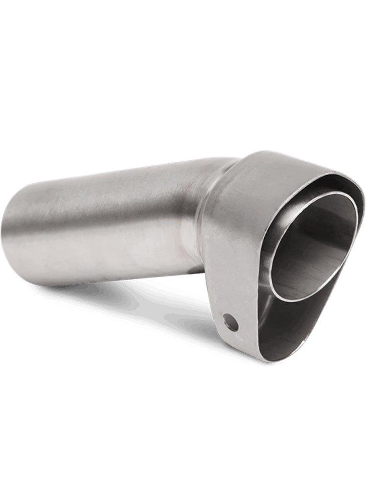 Глушник DB killer Akrapovic для BMW S 1000 RR (19-21)