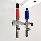 Змішувач-термостат бойлера, водонагрівача 9T FILTER Boiler Series з магнітним фільтром  1/2" KVANT, фото 2