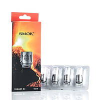 Випарник Smok V8 Baby для Alien/al85/stick v8/tfv8 Baby | Змінний випарник