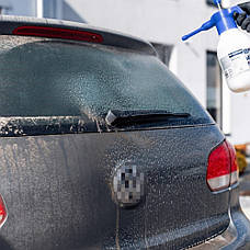 Автошампунь 5л "K2" BORA PRO Концентрат 1:10 M103, фото 4