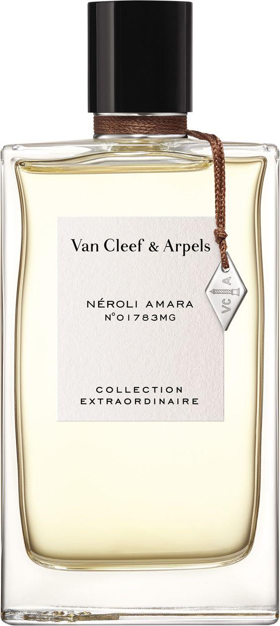 Van Cleef & Arpels  Neroli Amara 75 мл