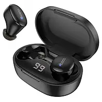 Bluetooth Гарнитура TWS Hoco EW11 Black