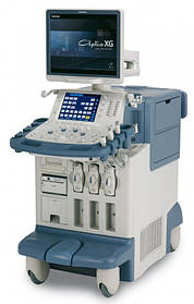 Aplio XG, Toshiba, Японія - УЗД преміум класу для повного обстеження пациентаа