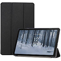 Чохол Galeo Slimline Portfolio для Nokia T21 Black