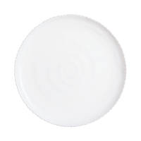 Тарелка обеденная Luminarc Ammonite White 26 см P8823 KB, код: 7912875