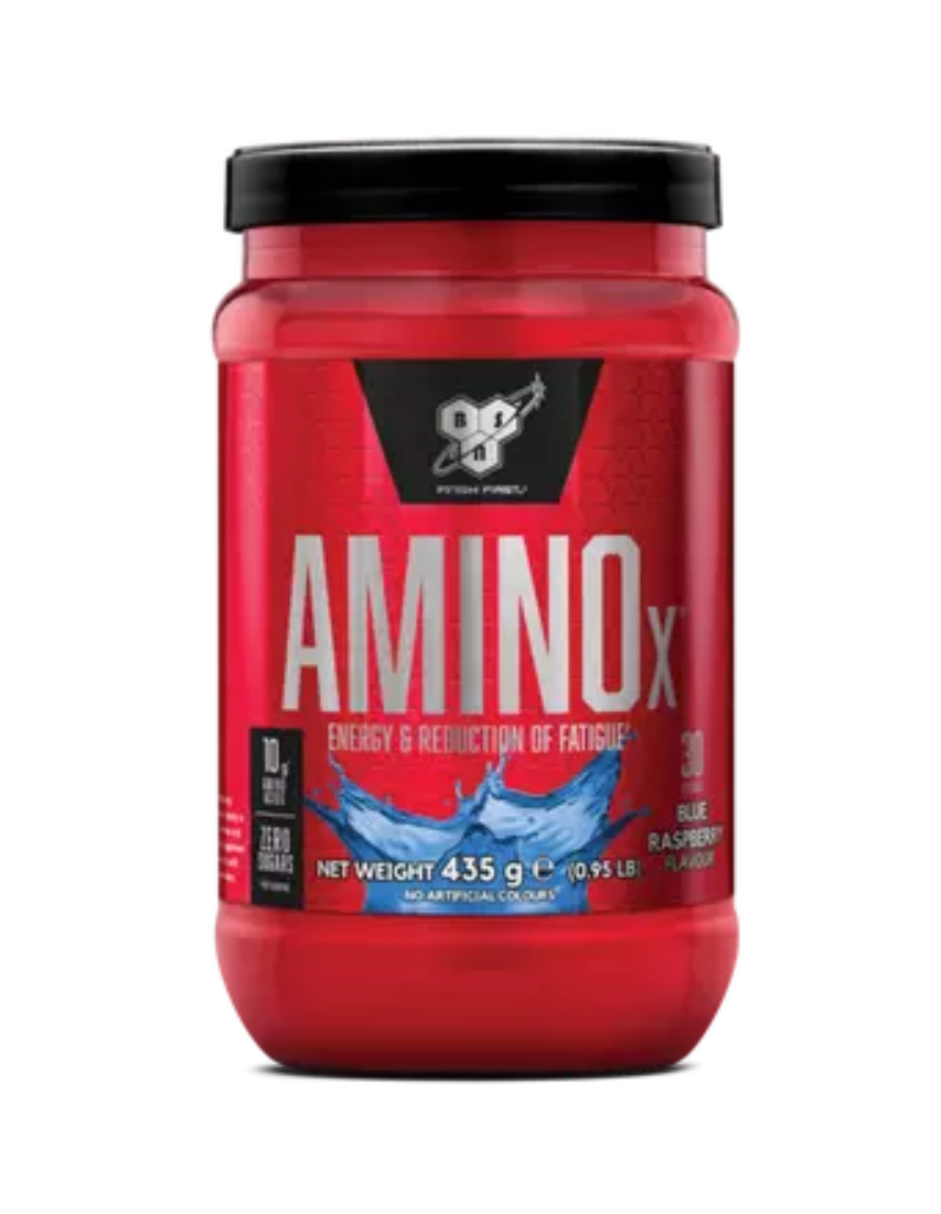 BSN AminoX Energy & Reduction of Fatigue 435g (IRL)