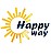 Happy way