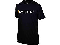 Футболка Westin Original T-Shirt Black XXL "Оригинал"