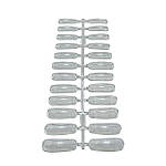 Тіпси для нарощування нігтів