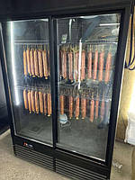 Кліматичні Камери Дозрівання