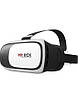 Окуляри віртуальної реальності для смартфона VR BOX 2.0 PRO 3D Bluetooth, ПУЛЬТ, фото 4