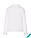Дитячий лонгслів Kid LS Unisex Polo JHK PKID210LS, фото 4
