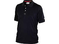 Футболка Westin Dry Polo Shirt XL Black "Оригинал"