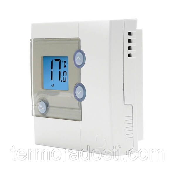Salus RT300 терморегулятор для котла (кімнатний термостат)
