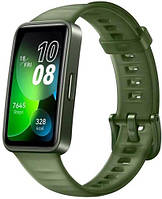 Смарт-часы HUAWEI Band 8 Emerald Green