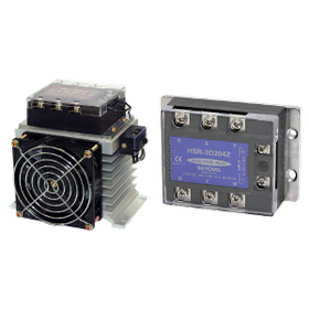 Твердотільні реле