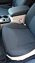 Автомобільні чохли для Subaru Outback V з 2014 по 2019, фото 2