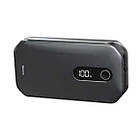 Пусковий пристрій Baseus Car Jump Starter 12000 mAh, бустер, стартер, powerbank, фото 3