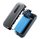 Пусковий пристрій Baseus Car Jump Starter 12000 mAh, бустер, стартер, powerbank, фото 4