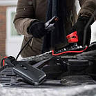 Пусковий пристрій Baseus Car Jump Starter 12000 mAh, бустер, стартер, powerbank, фото 5
