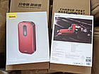 Пусковий пристрій Baseus Car Jump Starter 12000 mAh, бустер, стартер, powerbank, фото 8