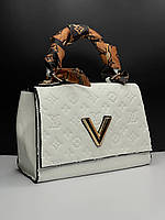 Стильная женская сумка Louis Vuitton, сумка луи витон