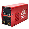 Зварювальний апарат Vitals MMA-1400 LCD mini, фото 2