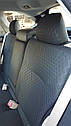 Автомобільні чохли для Subaru Outback V USA з 2014 по 2019, фото 7
