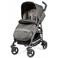 Прогулочная коляска-трость Peg Perego SI Completo Class Grey