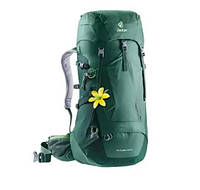 Рюкзак Deuter Futura 28 SL Seagreen-Forest (1052-3400618 2247) OB, код: 6588701