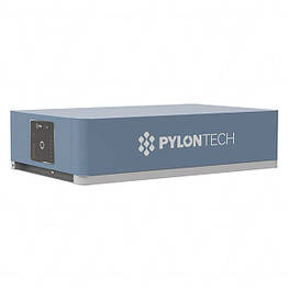 BMS контроллер Pylontech Force H1 FC0500-40S-FH1