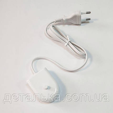 Індукційна зарядка для іригатора Philips HX6100, HX8181, HX8211, HX8331, HX8341, HX8391, HX8438, HX8443, фото 1