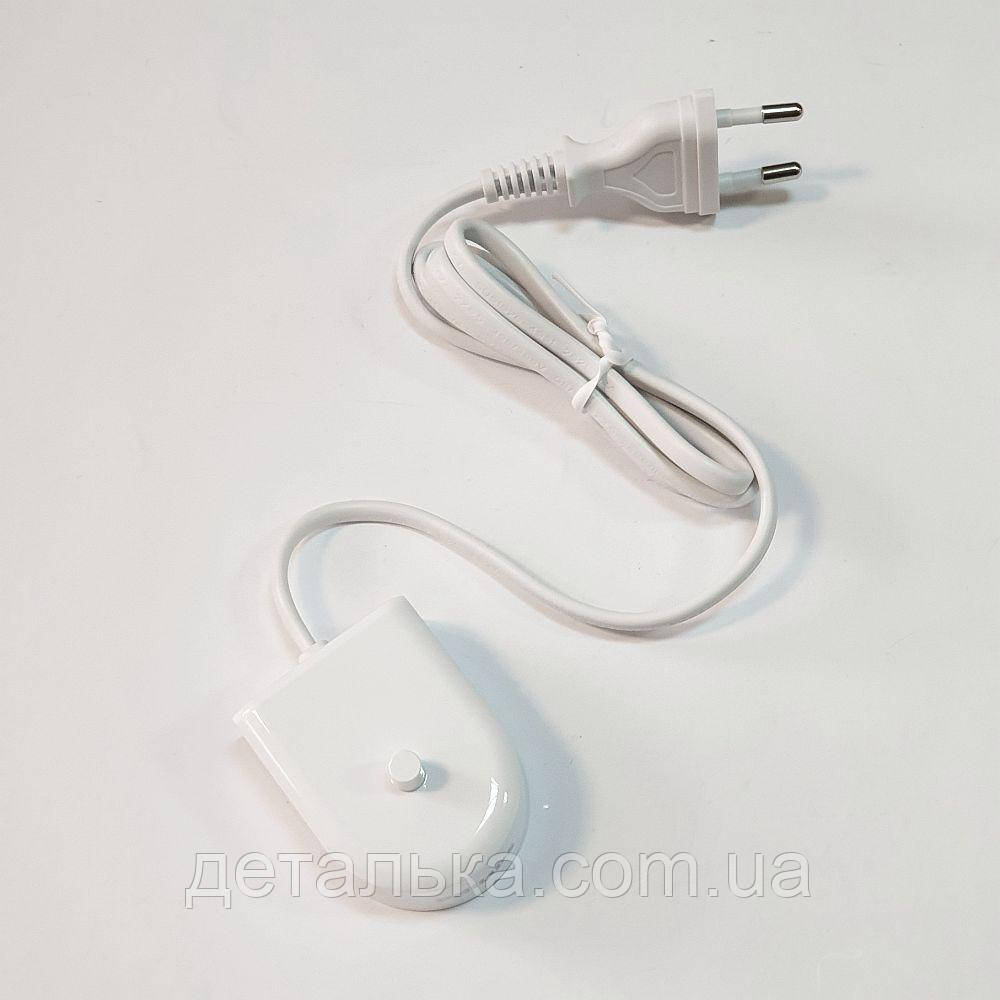 Зарядний пристрій для зубної щітки Philips Sonicare HX6100 (CRP241/01)