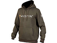 Худи Westin Original Hoodie Elmwood Green XXXL "Оригинал"