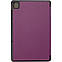 Чохол Galeo Slimline Portfolio для Nokia T21 Purple, фото 3