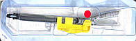 Картридж для степлера CN-ED12/CN-ED12K, 2,5 мм/33 мм білий